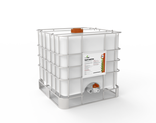 Organic Liquid Kelp 1,000L