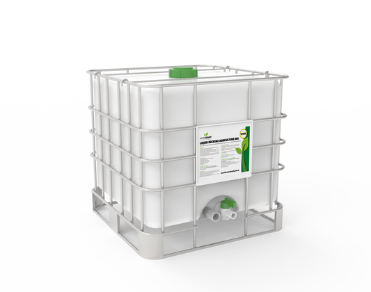 Liquid Microbe Agriculture Mix 1,000L